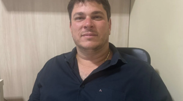 Vereador de Ceres Osvaldo Cabal tomou posse por ter documentação em dia, diz TRE
