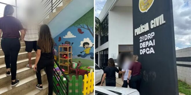 Condenado por estuprar seis sobrinhas é preso em Goiânia, diz polícia