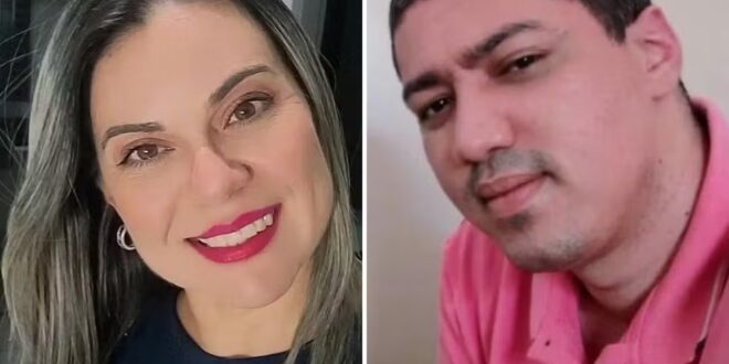 Empresário é condenado a 42 anos de prisão pela morte da ex e do namorado dela após invadir casa