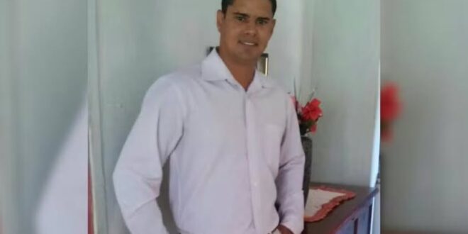 Pedreiro morre ao levar choque enquanto fazia manutenção em rancho