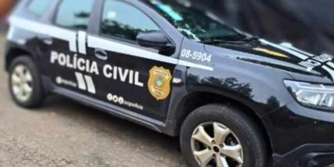 Operação mira grupo que movimentou mais de R$ 1 mi com delivery de drogas em Goiânia