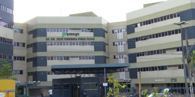Parte dos médicos do Ipasgo paralisa atendimento em Goiás