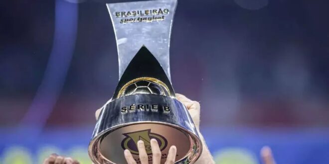 Divulgada a tabela do Campeonato Brasileiro Série B; confira os jogos de Atlético, Goiás e Vila Nova