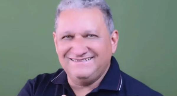 Policial aposentado morre após queda de escada em Rubiataba