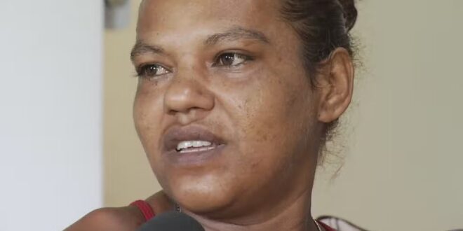 Mulher denuncia que ficou presa injustamente por cinco dias: ‘Momentos de terror’