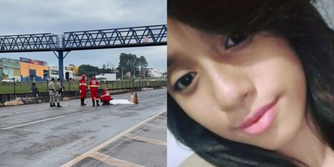 PRF prende motorista que causou morte de jovem na BR-153 em Anápolis e explica dinâmica do acidente