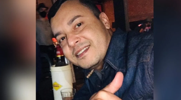 Homem é encontrado morto com oito tiros em zona rural de Pires do Rio