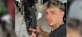 Jovem morre após acidente enquanto fazia manobras com moto, em Mineiros