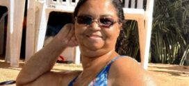 Mulher morre após passar mal enquanto lavava banheiro em Goiânia, diz família