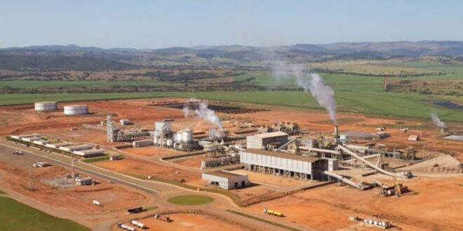 Jalles e Albioma assinam contrato de compromisso de investimento para produzir biometano em Goiás