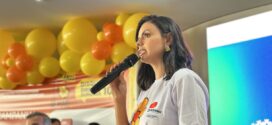 Prefeitura de Goianésia promove evento de conscientização para proteção de crianças e adolescentes