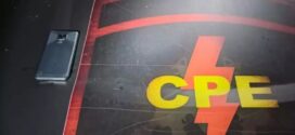 Aparelho celular furtado há 3 anos é encontrado abandonado em rua de Goianésia