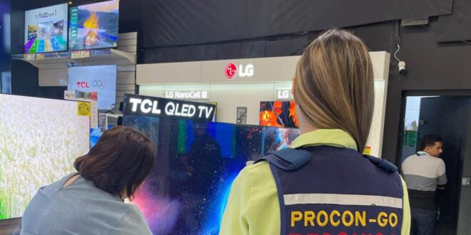 Dia das Mães: pesquisa do Procon Goiás aponta variação de até 201% em preços de presentes
