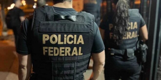 PF divulga edital para concurso com mil vagas e salários de até R$ 26 mil