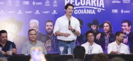 Governo de Goiás garante segurança na Pecuária, que terá entrada gratuita