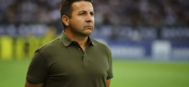 Goianésia anuncia o técnico Gian Rodrigues, ex-Jataiense, para a sequência da Série D