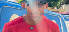 Homem que fingia ser PM para comer de graça e conquistar mulheres é preso em Goiânia
