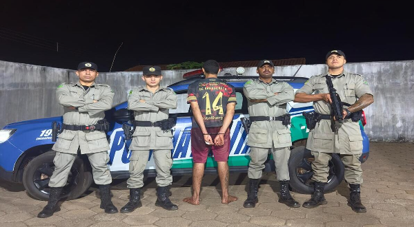 Nova Crixás: Homem é esfaqueado após discussão em distribuidora de bebidas