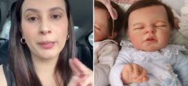 Apego emocional a bebê reborn fez casal entrar em disputa por boneca, diz advogada