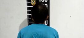 Pai é preso suspeito de estuprar filha por anos e ameaçar matá-la caso revelasse crime