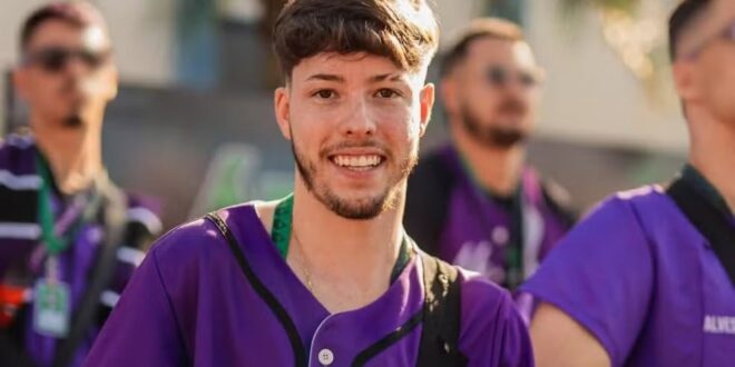 Estudante de medicina morre após carro bater de frente com caminhão na GO-188, dizem bombeiros