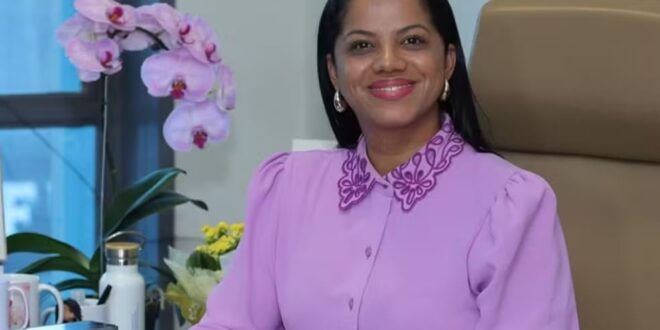 Prefeita denuncia que foi ameaçada de morte em Goiás;