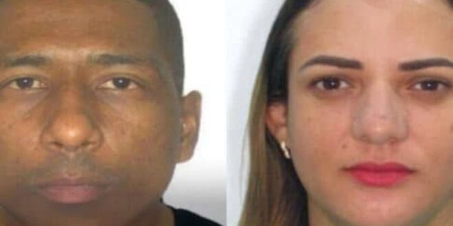 Homem mata esposa e sogra na frente da enteada em Luziânia