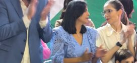 Luciana Naves assume como a primeira prefeita da história de Goianésia
