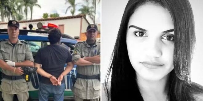 Mulher que morreu após levar mais de 30 facadas do namorado em pousada de Pirenópolis deixa dois filhos, diz delegado