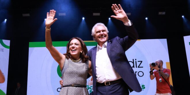 Caiado amplia programa Aprendiz do Futuro para 10 mil jovens
