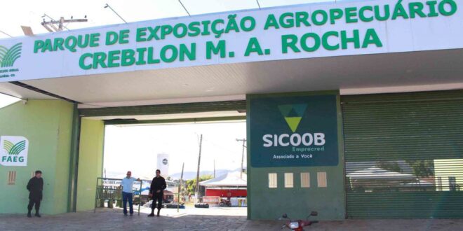 “Pecuária para Todos”: Câmara de Goianésia aprova programa social que garante acesso à festa da Pecuária