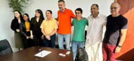 Prefeitura apoia Encontro Bíblico de Férias que deve reunir 2 mil crianças em Goianésia