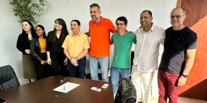 Prefeitura apoia Encontro Bíblico de Férias que deve reunir 2 mil crianças em Goianésia