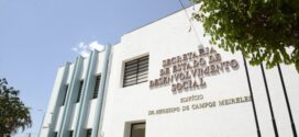 Governo abre seleção com quase 100 vagas e salário de até R$ 10,8 mil em Goiás