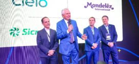Em São Paulo, Caiado apresenta Goiás como melhor estado para se investir