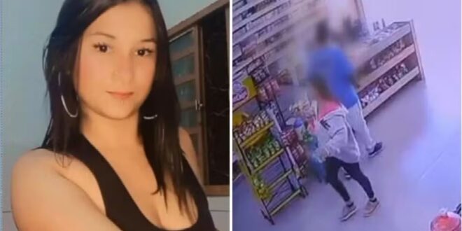 Funcionária é morta a facadas em distribuidora de bebidas por cliente que ameaçou colega de trabalho