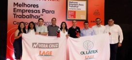 GPTW reconhece excelência do Grupo Otávio Lage no Centro-Oeste e no Brasil