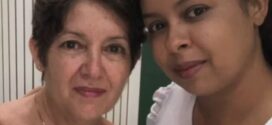 Mãe e filha com fibromialgia contam luta contra dores constantes e relatam preconceito em relação à síndrome: ‘Acham que é preguiça’
