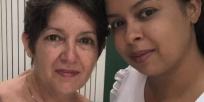 Mãe e filha com fibromialgia contam luta contra dores constantes e relatam preconceito em relação à síndrome: ‘Acham que é preguiça’