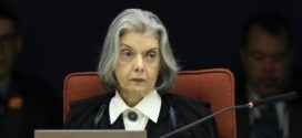 Cármen vota, e Primeira Turma do STF tem unanimidade para manter parte de ação contra Ramagem