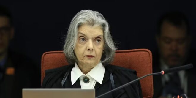 Cármen vota, e Primeira Turma do STF tem unanimidade para manter parte de ação contra Ramagem