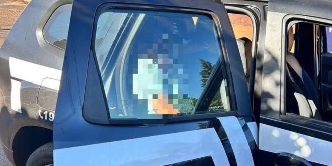 Esposa é presa suspeita de dopar crianças e adolescentes para marido estuprar vítimas, diz PC