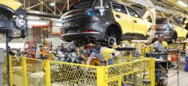 Economia goiana cresce 7,9% em março de 2025