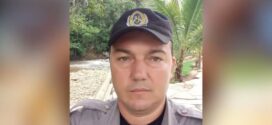 Policial militar morre após caminhonete capotar em rodovia de Goiás