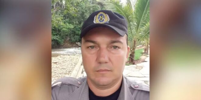 Policial militar morre após caminhonete capotar em rodovia de Goiás