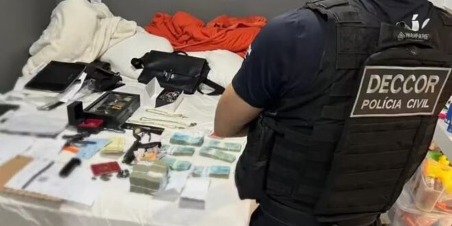 Reuniões na Alego, assessoria tributária ilegal e documentos falsos: veja como funcionava esquema de fraude de impostos que movimentou R$ 350 milhões em Goiás