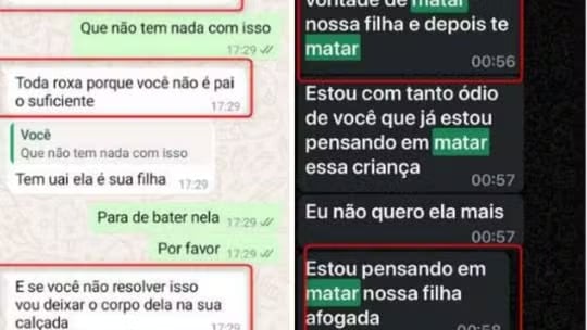 Amigo de família estupra criança durante churrasco e parentes dele oferecem dinheiro para ele não ser denunciado, diz polícia