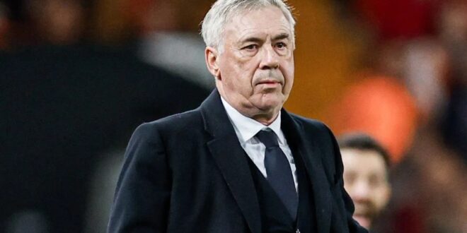 Anúncio de Ancelotti como novo técnico da Seleção repercute pelo mundo; confira
