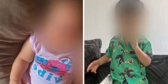 Falsos conselheiros tutelares tentam levar bebês de famílias em Goiás, diz polícia