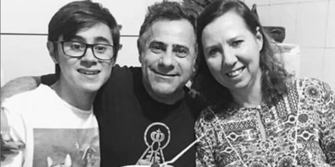 Paulo Cupertino é condenado a 98 anos de prisão por matar a tiros ator e pais dele em SP